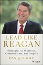 Cover: Lead Like Reagan - Wiley