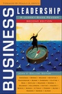 Cover: Business Leadership - Jossey-Bass