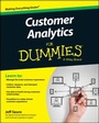 Cover: Customer Analytics For Dummies - Wiley
