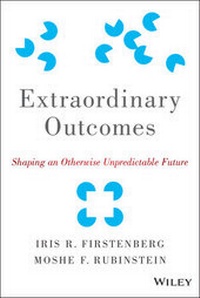 Enlarge image Cover: Extraordinary Outcomes - Wiley