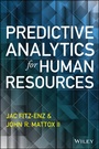 Cover: Predictive Analytics for Human Resources - Wiley