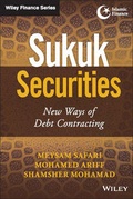 Cover: Sukuk Securities - Wiley