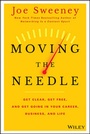 Cover: Moving the Needle - Wiley