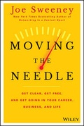 Cover: Moving the Needle - Wiley