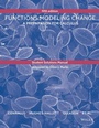 Cover: Student Solutions Manual to accompany Functions Modeling Change - Wiley