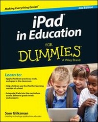 Abbildung von: iPad in Education For Dummies - Wiley
