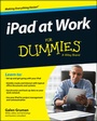 Cover: iPad at Work For Dummies - Wiley