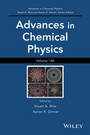 Cover: Advances in Chemical Physics, Volume 156 - Wiley