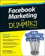 Cover: Facebook Marketing For Dummies - Wiley