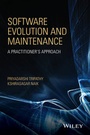 Cover: Software Evolution and Maintenance - Wiley