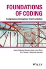 Cover: Foundations of Coding - Wiley