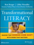 Cover: Transformational Literacy - Jossey-Bass
