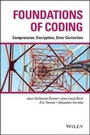 Cover: Foundations of Coding - Wiley