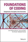 Cover: Foundations of Coding - Wiley