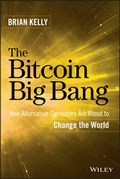 Cover: The Bitcoin Big Bang - Wiley