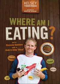Abbildung von: Where Am I Eating? - Wiley