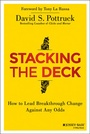 Cover: Stacking the Deck - Jossey-Bass