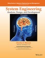 Cover: System Engineering Analysis, Design, and Development - Wiley