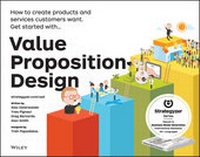 Abbildung von: Value Proposition Design - Wiley