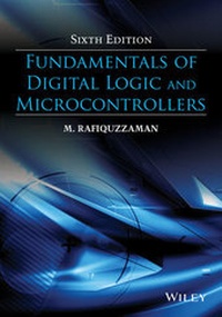 Abbildung von: Fundamentals of Digital Logic and Microcontrollers - Wiley