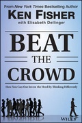 Cover: Beat the Crowd - Wiley