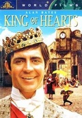 Cover: King of Hearts - Tcfhe/MGM