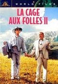 Cover: La Cage Aux Folles II - Tcfhe/MGM