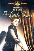 Cover: The Little Foxes - Tcfhe/MGM