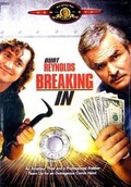 Cover: Breaking in - Tcfhe/MGM