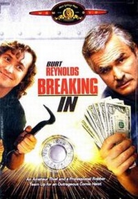 Enlarge image Cover: Breaking in - Tcfhe/MGM