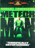 Cover: The Meteor Man - Tcfhe/MGM