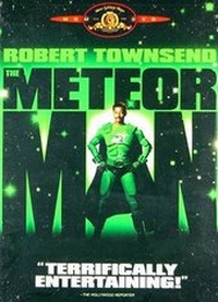 Enlarge image Cover: The Meteor Man - Tcfhe/MGM