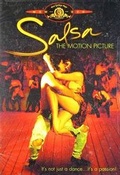 Cover: Salsa - Tcfhe/MGM