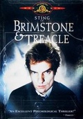 Cover: Brimstone & Treacle - Tcfhe/MGM