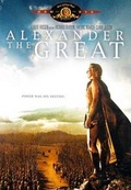 Cover: Alexander the Great - Tcfhe/MGM