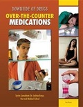 Cover: Over the Counter Medications - Mason Crest Publishers