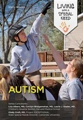 Cover: Autism - Mason Crest Publishers