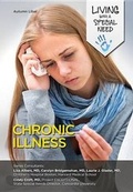 Cover: Chronic Illness - Mason Crest Publishers