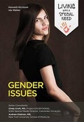 Cover: Gender Issues - Mason Crest Publishers