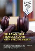 Cover: Laws That Protect Youth with Special Needs - Mason Crest Publishers