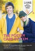 Cover: The Foster Care System - Mason Crest Publishers