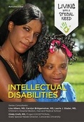 Cover: Intellectual Disablilties - Mason Crest Publishers