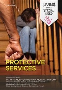 Enlarge image Cover: Protective Services - Mason Crest Publishers