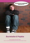 Cover: Discrimination and Prejudice - Mason Crest Publishers