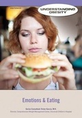 Cover: Emotions and Eating - Mason Crest Publishers