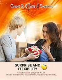 Abbildung von: Surprise and Flexibility - Mason Crest Publishers