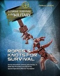 Cover: Ropes & Knots for Survival - Mason Crest Publishers