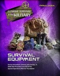 Cover: Survival Equipment - Mason Crest Publishers