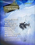 Cover: Surviving the World's Extreme Regions - Mason Crest Publishers