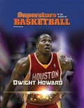Cover: Dwight Howard - Mason Crest Publishers